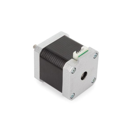 MOTEUR PAS À PAS 2,5 A PAS 1,8 - Velleman