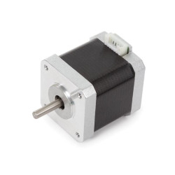 MOTEUR PAS À PAS 2,5 A PAS 1,8