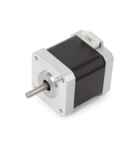 MOTEUR PAS À PAS 2,5 A PAS 1,8 - Velleman