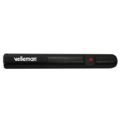 POINTEUR LASER FORMAT "STYLO"  - ABS - 1 mW - CLASSE 2 - VS