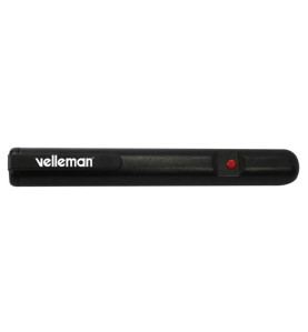 POINTEUR LASER FORMAT "STYLO"  - ABS - 1 mW - CLASSE 2 - VS