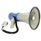 MEGAPHONE PUISSANT - 25 W MEGAPHONE PUISSANT - 25 W