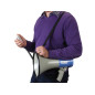 MEGAPHONE PUISSANT - 25 W MEGAPHONE PUISSANT - 25 W