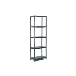 ÉTAGÈRE - 70 x 30 x 175.5 cm - PRL