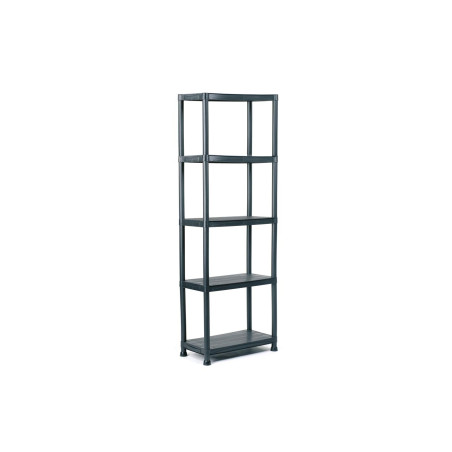 ÉTAGÈRE - 70 x 30 x 175.5 cm - PRL