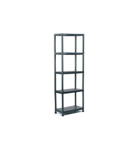 ÉTAGÈRE - 70 x 30 x 175.5 cm - PRL