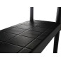 ÉTAGÈRE - 70 x 30 x 175.5 cm