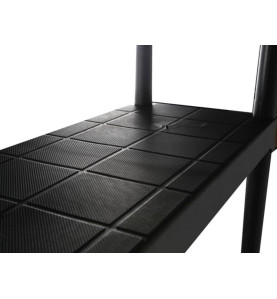 ÉTAGÈRE - 70 x 30 x 175.5 cm - PRL