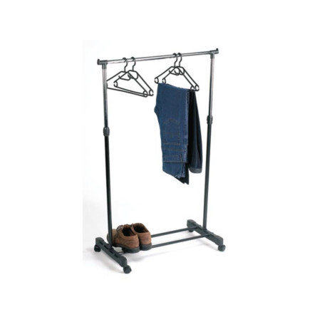 PORTE-VÊTEMENTS - 80 x 43 x 165 cm - PRL