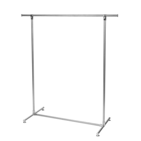 PORTE-VÊTEMENTS - ROBUSTE - 125 x 50 x 130 cm - PRL