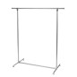 PORTE-VÊTEMENTS - ROBUSTE - 125 x 50 x 130 cm