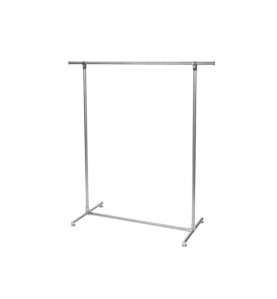 PORTE-VÊTEMENTS - ROBUSTE - 125 x 50 x 130 cm - PRL