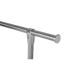 PORTE-VÊTEMENTS - ROBUSTE - 125 x 50 x 130 cm - PRL