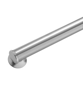 PORTE-VÊTEMENTS - ROBUSTE - 125 x 50 x 130 cm - PRL
