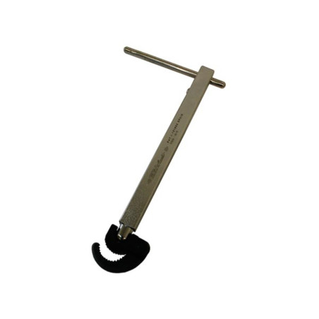 EGAMASTER - CLÉ DE LAVABO - TÉLESCOPIQUE - 460 mm - 10-32 mm - 700 g -
