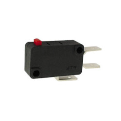 MICRORUPTEUR 12A, SANS LEVIER DE COMMANDE - Velleman