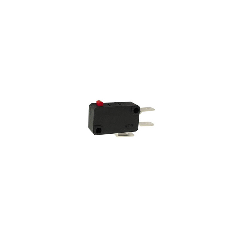 MICRORUPTEUR 12A, SANS LEVIER DE COMMANDE