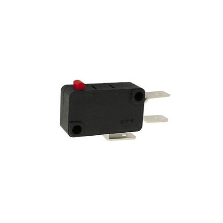 MICRORUPTEUR 12A, SANS LEVIER DE COMMANDE - Velleman