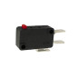 MICRORUPTEUR 12A, SANS LEVIER DE COMMANDE