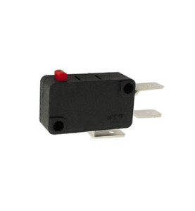 MICRORUPTEUR 12A, SANS LEVIER DE COMMANDE - Velleman