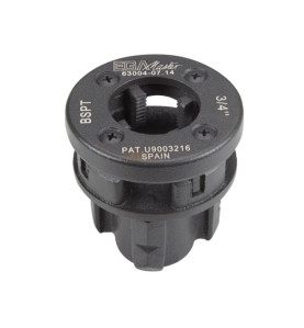 EGAMASTER - FILIÈRE - 3/4" - 550 g - PRL