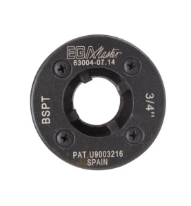 EGAMASTER - FILIÈRE - 3/4" - 550 g - PRL