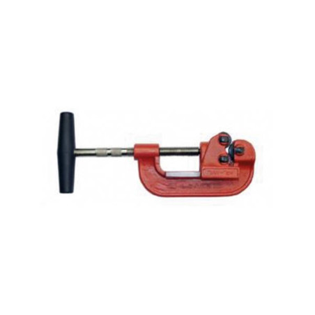 EGAMASTER - COUPE-TUBE - POUR TUBE EN ACIER - 5/4" - 1.1 kg - PRL