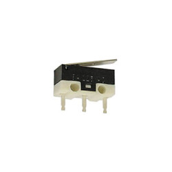 MICRORUPTEUR SUBMINIATURE 3A - Velleman