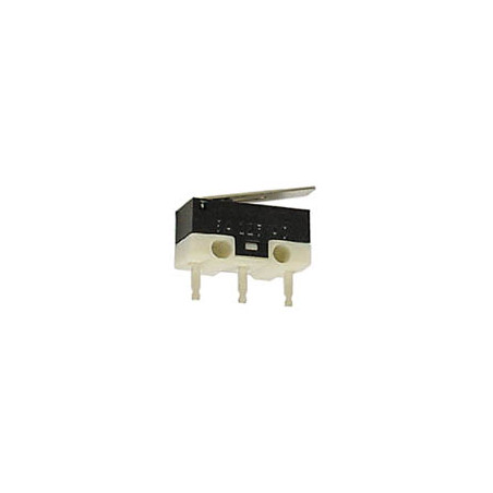 MICRORUPTEUR SUBMINIATURE 3A - Velleman