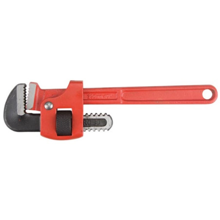 EGAMASTER - CLÉ À TUYAU - MODÈLE LÉGER - 10" - Ø 1" - 0.65 kg - PRL