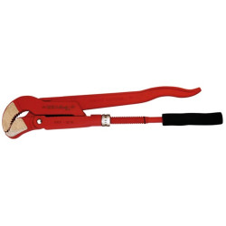 EGAMASTER - PINCE SUÉDOISE - 1" - PRL