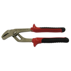 EGAMASTER - PINCE MULTIPRISE - GROS MODÈLE - POSITION FIXE - POLIE - P
