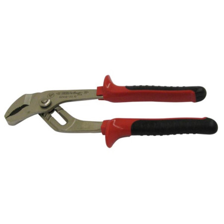 EGAMASTER - PINCE MULTIPRISE - GROS MODÈLE - POSITION FIXE - POLIE - P