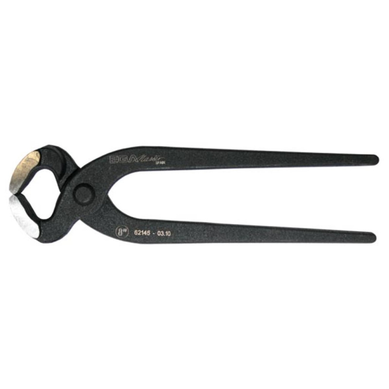 EGAMASTER - TENAILLE - 210 mm