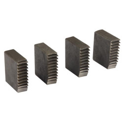 EGAMASTER - PEIGNES DE RECHANGE - 1" - PRL