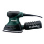 Ponceuse multiple FMS 200 INTEC, mallette de transport en plastique