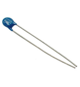 THERMISTANCE CTN - 10K - Velleman