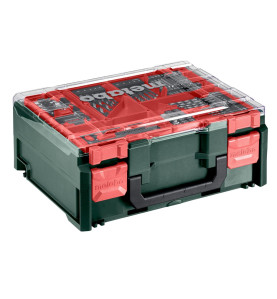 SB 18 L marteau perforateur sans fil, 18V 2 x 2Ah Li-power, chargeur S
