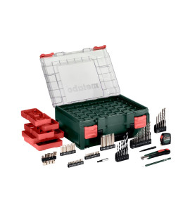 SB 18 L marteau perforateur sans fil, 18V 2 x 2Ah Li-power, chargeur S