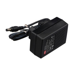 ALIMENTATION COMPACTE À DÉCOUPAGE POUR USAGE INFORMATIQUE - 1 SORTIE -