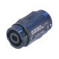 NEUTRIK - ADAPTATEUR SPEAKON, 4 POINTS FEMELLE - 4 POINTS FEMELLE