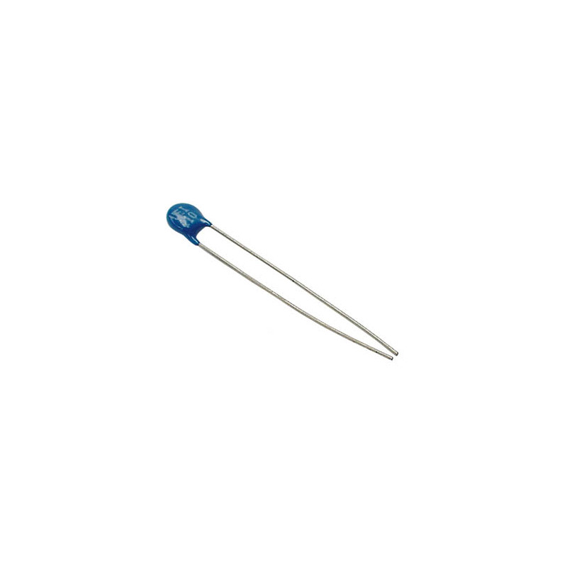 THERMISTANCE CTN - 100K