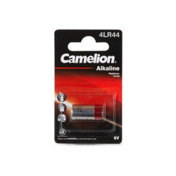 ALCALINE 4LR44 6 V (1 pc.  / bl) - Velleman