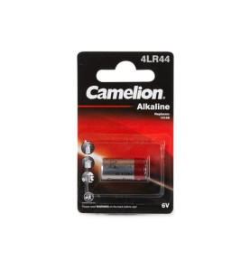 ALCALINE 4LR44 6 V (1 pc.  / bl) - Velleman