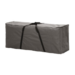 Housse d'extérieur pour coussins - 125x40x50cm - PRL