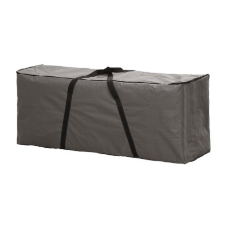 Housse d'extérieur pour coussins - 125x40x50cm - PRL