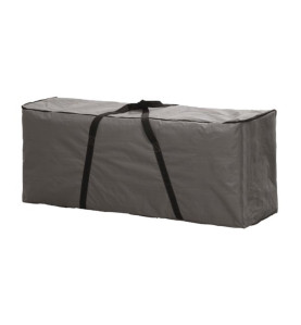 Housse d'extérieur pour coussins - 125x40x50cm - PRL