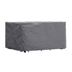 Housse extérieure pour salon de jardin rectangulaire - 185x150x95cm - 