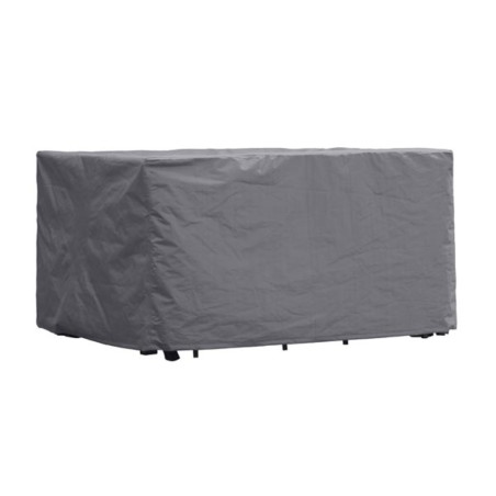 Housse extérieure pour salon de jardin rectangulaire - 185x150x95cm - 