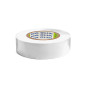 NITTO - RUBAN ADHESIF ISOLANT - BLANC - 19 mm x 20 m